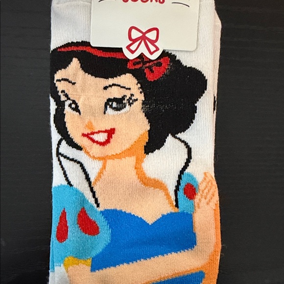 Cartoon Socks - Picture 8 of 8